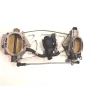 Rampe d'injection DUCATI 848 EVO 2011-2013 SUPERBIKE Rampe d'injection DUCATI 848 EVO 2011-2013 SUPERBIKE