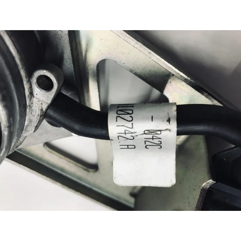 Rampe d'injection DUCATI 848 EVO 2011-2013 SUPERBIKE