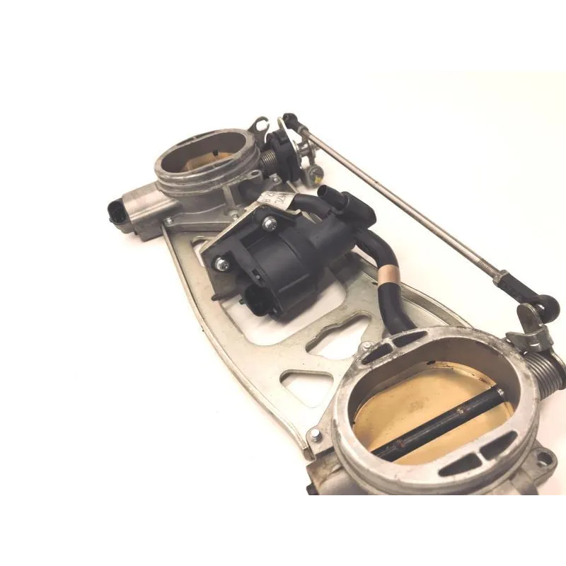 Rampe d'injection DUCATI 848 EVO 2011-2013 SUPERBIKE