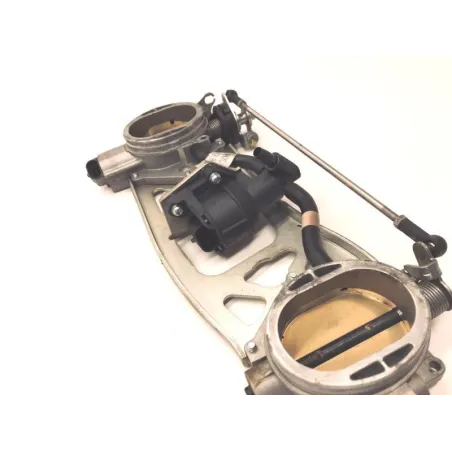 Rampe d'injection DUCATI 848 EVO 2011-2013 SUPERBIKE
