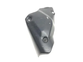Protection echappement DUCATI 848 EVO 2011-2013 SUPERBIKE