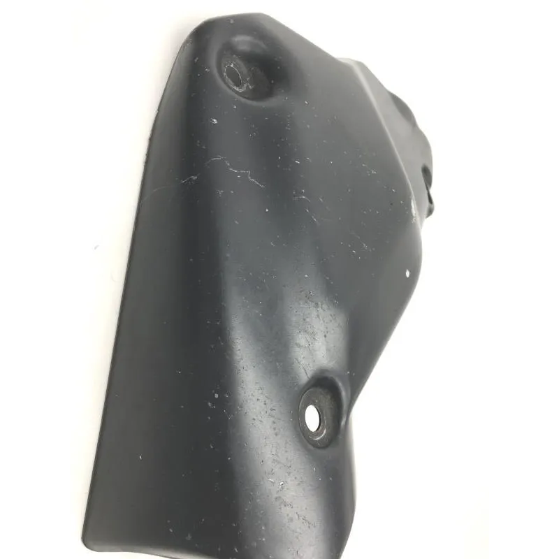 Protection echappement DUCATI 848 EVO 2011-2013 SUPERBIKE