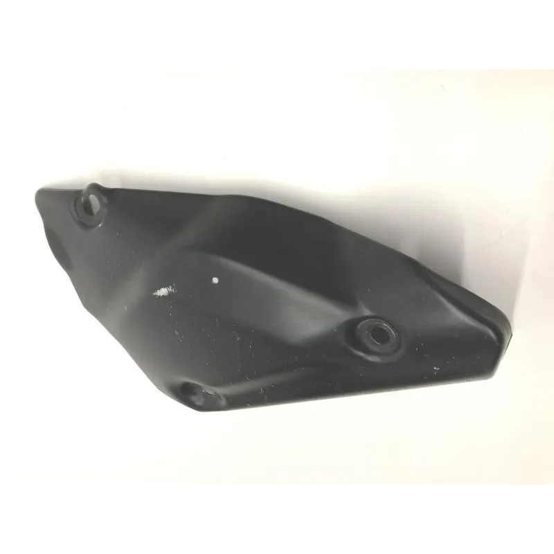 Protection echappement DUCATI 848 EVO 2011-2013 SUPERBIKE