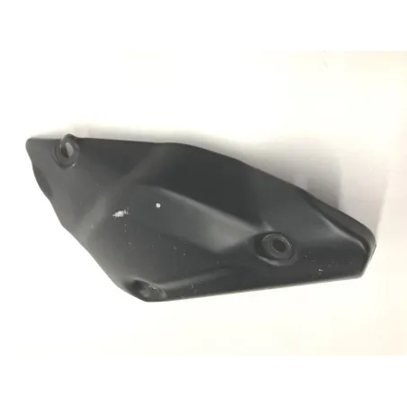 Protection echappement DUCATI 848 EVO 2011-2013 SUPERBIKE