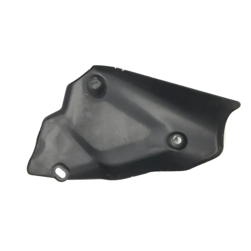 Protection echappement DUCATI 848 EVO 2011-2013 SUPERBIKE