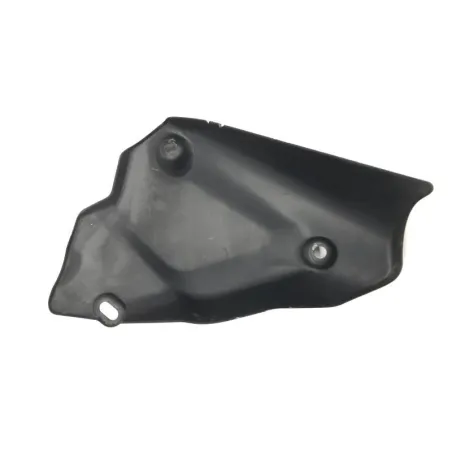 Protection echappement DUCATI 848 EVO 2011-2013 SUPERBIKE