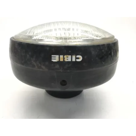 Optique (feux)(phare) YAMAHA RZ 250 R 1984 29L