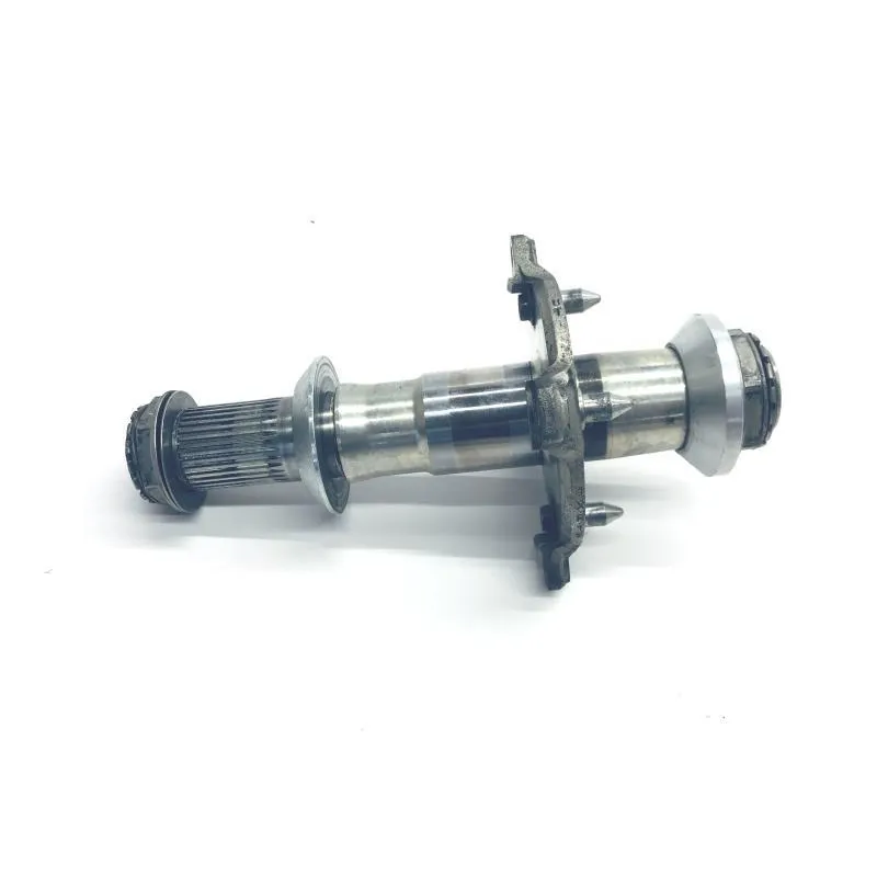 Axe de roue arriere DUCATI 848 EVO 2011-2013 SUPERBIKE