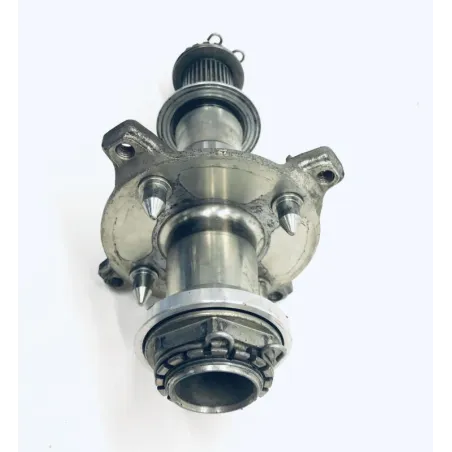 Axe de roue arriere DUCATI 848 EVO 2011-2013 SUPERBIKE