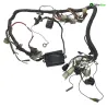 Faisceau electrique YAMAHA RZ 250 R 1984 29L