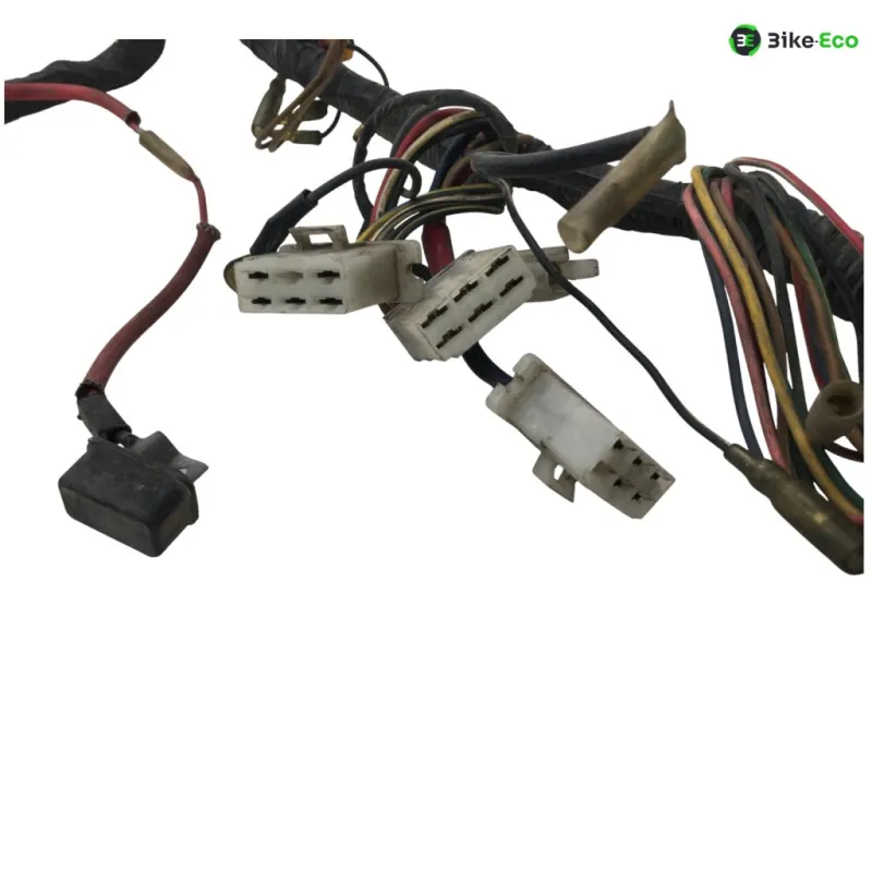 Faisceau electrique YAMAHA RZ 250 R 1984 29L