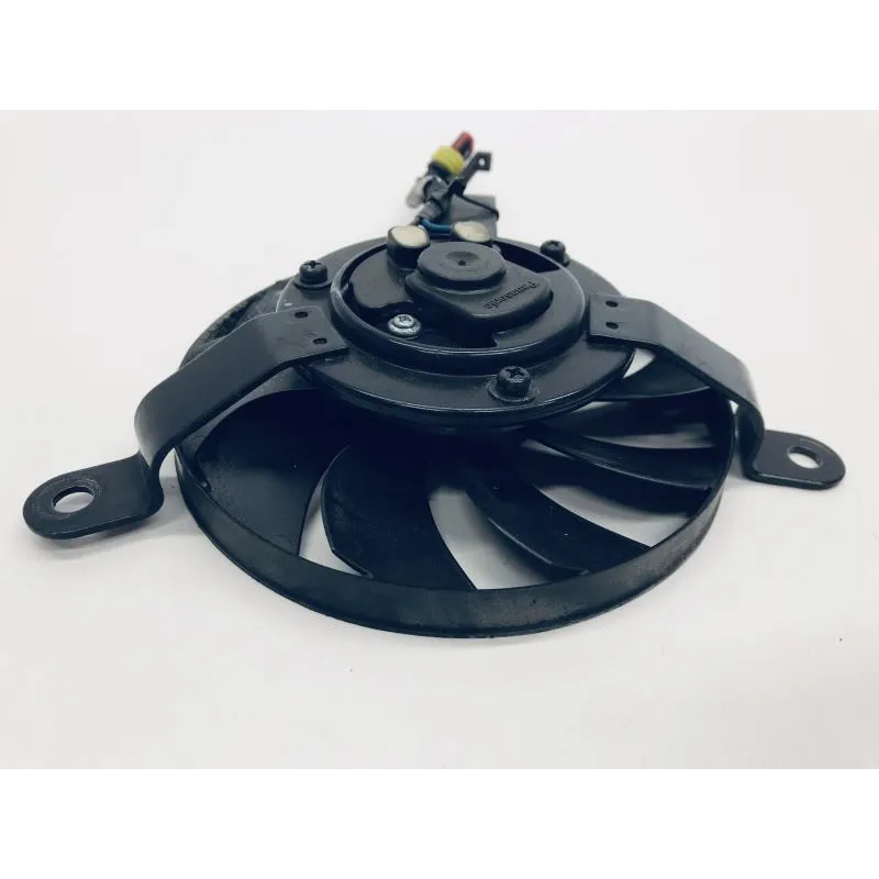 Ventilateur gauche DUCATI 848 EVO 2011-2013 SUPERBIKE