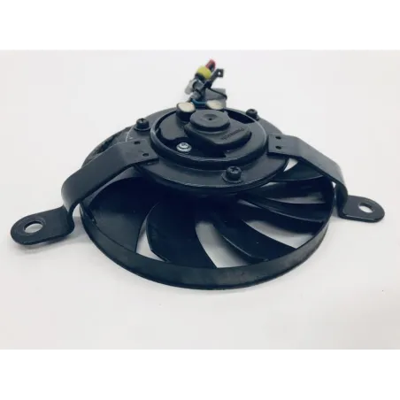 Ventilateur gauche DUCATI 848 EVO 2011-2013 SUPERBIKE