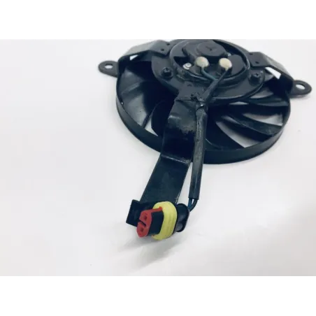 Ventilateur gauche DUCATI 848 EVO 2011-2013 SUPERBIKE