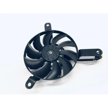 Ventilateur gauche DUCATI 848 EVO 2011-2013 SUPERBIKE