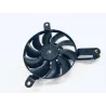 Ventilateur gauche DUCATI 848 EVO 2011-2013 SUPERBIKE Ventilateur gauche DUCATI 848 EVO 2011-2013 SUPERBIKE