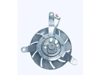 Ventilateur droit DUCATI 848 EVO 2011-2013 SUPERBIKE