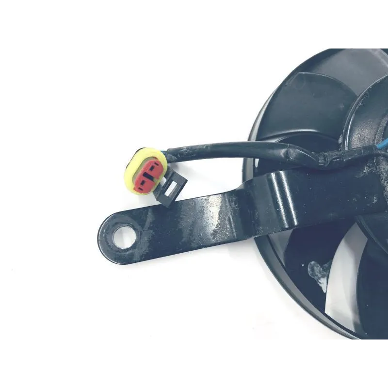 Ventilateur droit DUCATI 848 EVO 2011-2013 SUPERBIKE