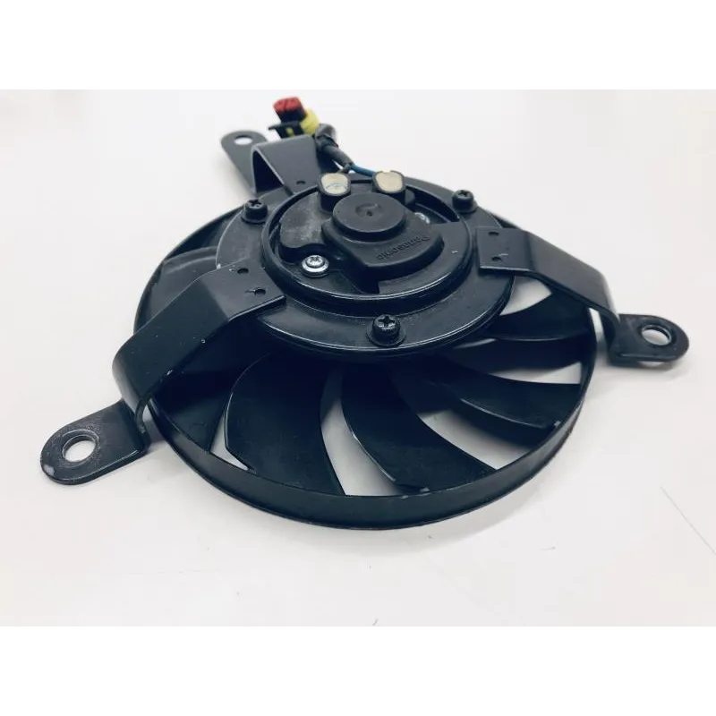 Ventilateur droit DUCATI 848 EVO 2011-2013 SUPERBIKE