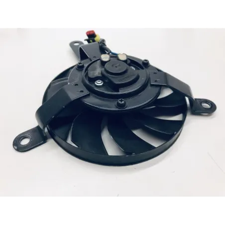 Ventilateur droit DUCATI 848 EVO 2011-2013 SUPERBIKE