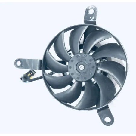 Ventilateur droit DUCATI 848 EVO 2011-2013 SUPERBIKE