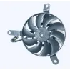 Ventilateur droit DUCATI 848 EVO 2011-2013 SUPERBIKE Ventilateur droit DUCATI 848 EVO 2011-2013 SUPERBIKE
