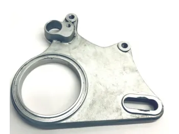 Support etrier frein arriere DUCATI 848 EVO 2011-2013 SUPERBIKE