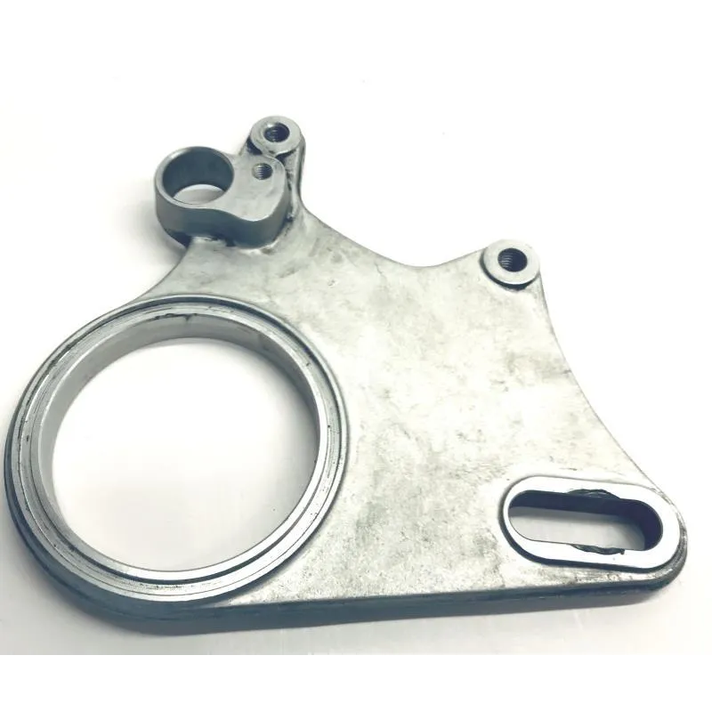 Support etrier frein arriere DUCATI 848 EVO 2011-2013 SUPERBIKE