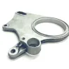 Support etrier frein arriere DUCATI 848 EVO 2011-2013 SUPERBIKE