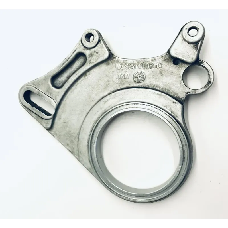 Support etrier frein arriere DUCATI 848 EVO 2011-2013 SUPERBIKE