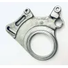 Support etrier frein arriere DUCATI 848 EVO 2011-2013 SUPERBIKE