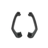 Poignees arriere droite gauche BMW C 600 SPORT 2011-2015 K18 Poignees arriere droite gauche BMW C 600 SPORT 2011-2015 K18