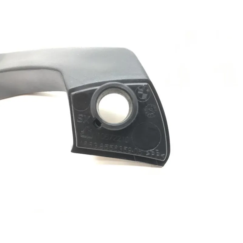 Poignees arriere droite gauche BMW C 600 SPORT 2011-2015 K18