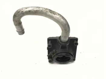 Boite a clapets YAMAHA RZ 250 R 1984 29L
