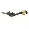 Maitre cylindre frein arriere YAMAHA RZ 250 R 1984 29L Maitre cylindre frein arriere YAMAHA RZ 250 R 1984 29L