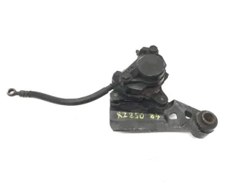 Etrier de frein arriere YAMAHA RZ 250 R 1984 29L