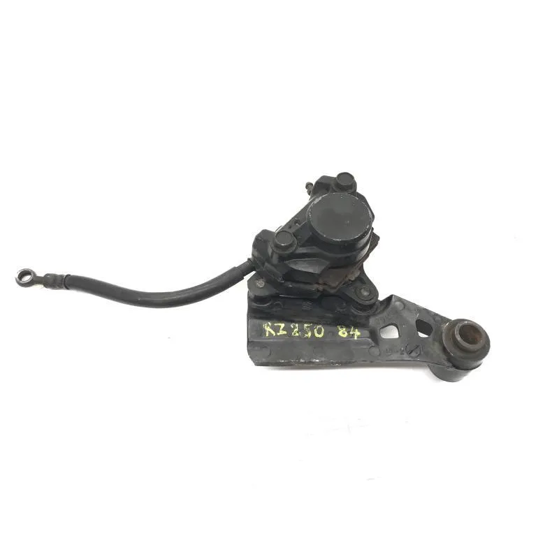 Etrier de frein arriere YAMAHA RZ 250 R 1984 29L