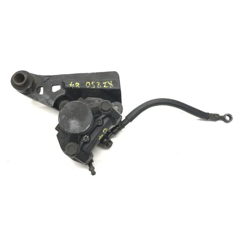 Etrier de frein arriere YAMAHA RZ 250 R 1984 29L