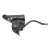 Etrier de frein arriere YAMAHA RZ 250 R 1984 29L Etrier de frein arriere YAMAHA RZ 250 R 1984 29L