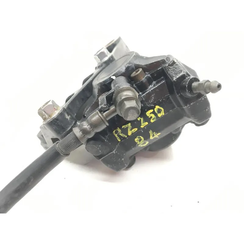 Etrier de frein arriere YAMAHA RZ 250 R 1984 29L