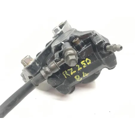 Etrier de frein arriere YAMAHA RZ 250 R 1984 29L