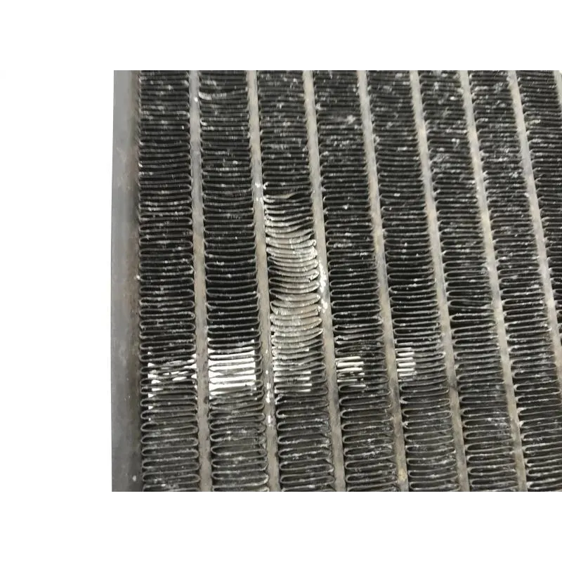 Radiateur eau YAMAHA RZ 250 R 1984 29L
