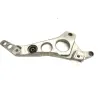 Platine arriere droite YAMAHA RZ 250 R 1984 29L