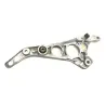 Platine arriere droite YAMAHA RZ 250 R 1984 29L