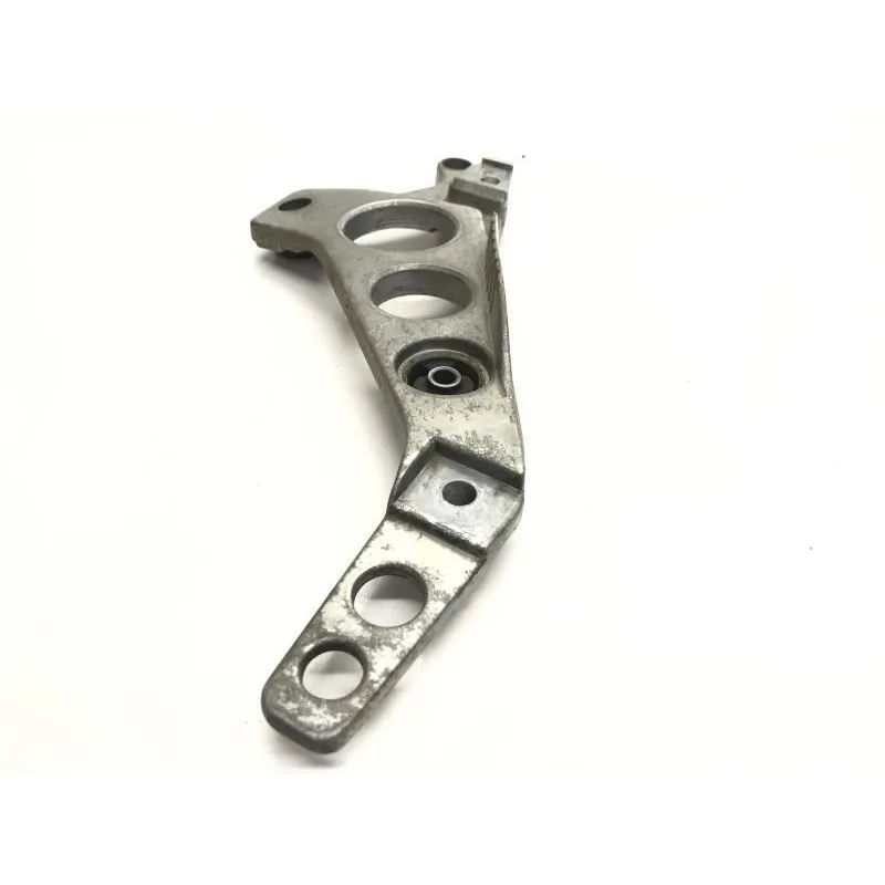 Platine arriere droite YAMAHA RZ 250 R 1984 29L
