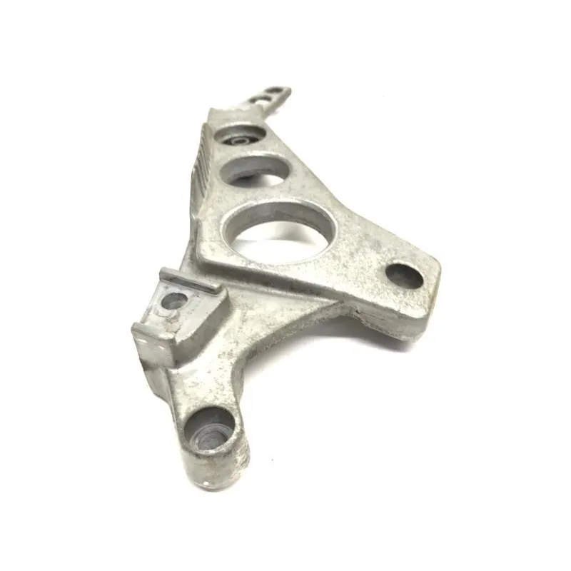 Platine arriere droite YAMAHA RZ 250 R 1984 29L