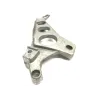 Platine arriere droite YAMAHA RZ 250 R 1984 29L