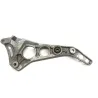 Platine arriere gauche YAMAHA RZ 250 R 1984 29L