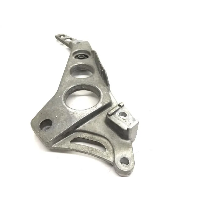 Platine arriere gauche YAMAHA RZ 250 R 1984 29L