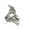 Platine arriere gauche YAMAHA RZ 250 R 1984 29L